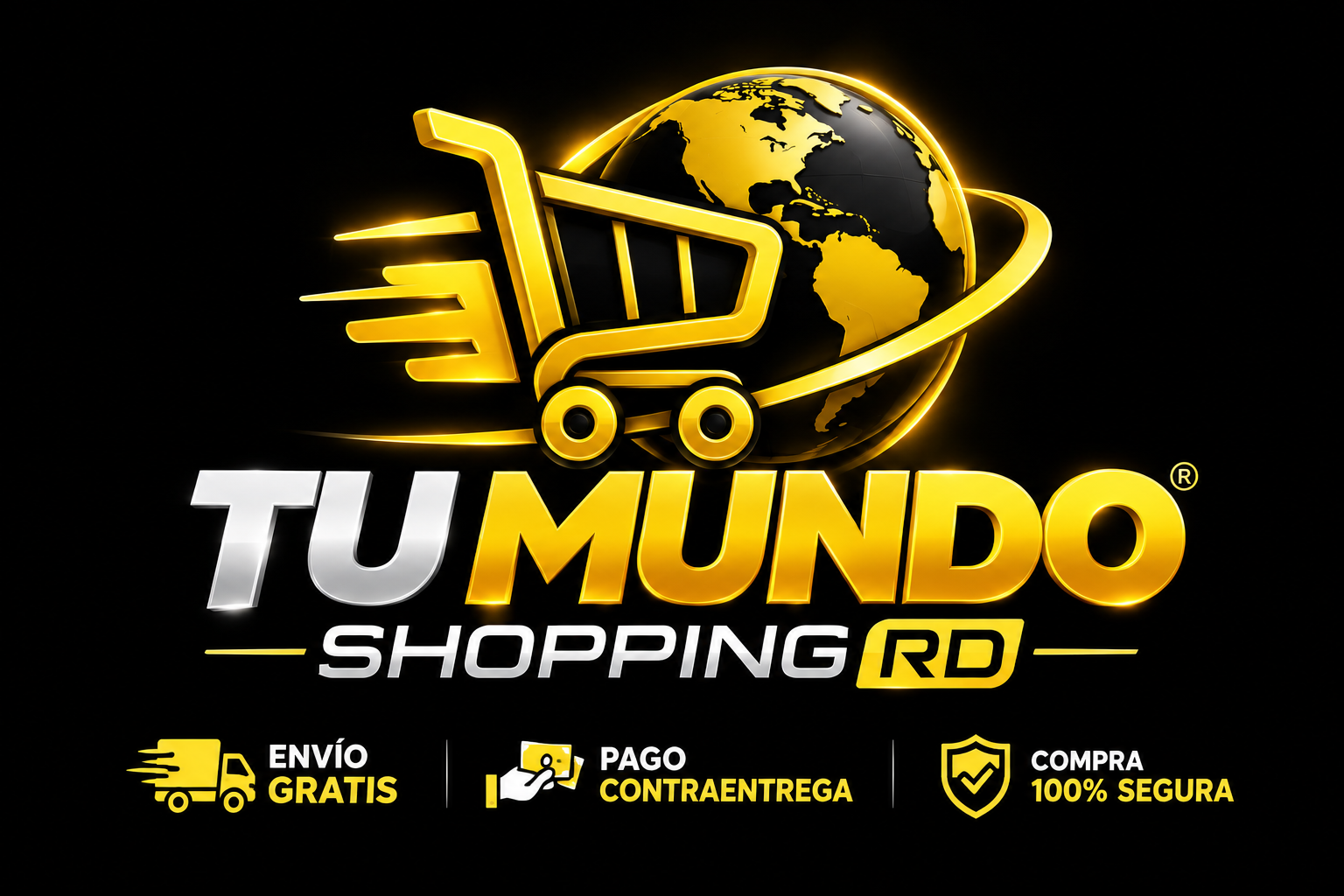 Mundo Shopping